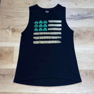Modern Lux Tank Top